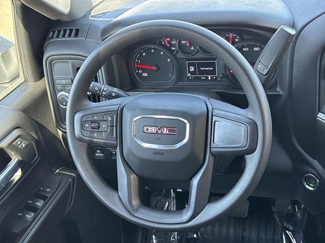 2026 GMC Sierra 3500 Chassis Cab Pro - Photo 8