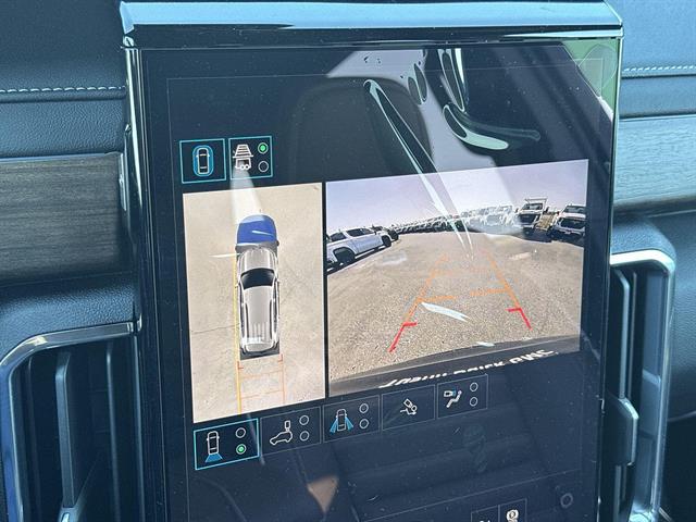 2027 GMC Acadia Denali Ultimate - Photo 21
