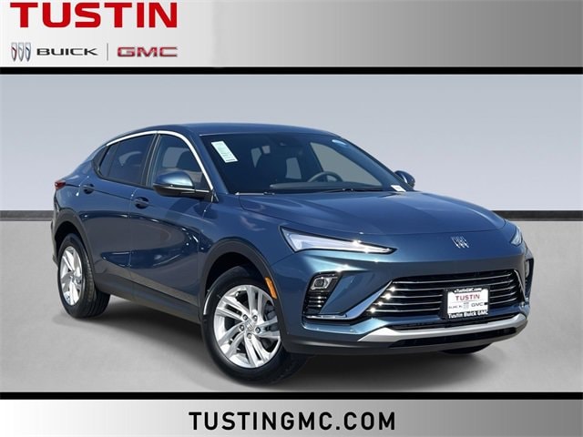 2026 Buick Envista Preferred's photo