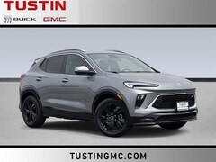 2026 Buick Encore GX Sport Touring SUV