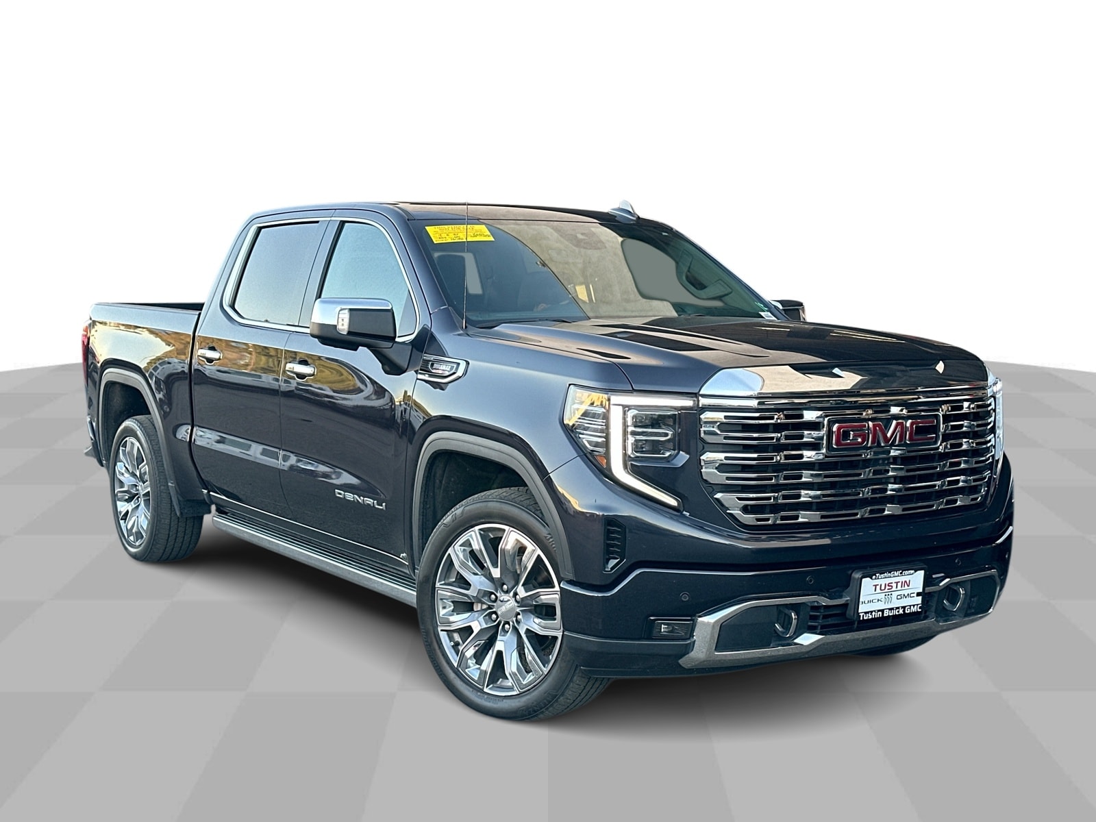 2023 GMC Sierra 1500 Denali Denali's photo