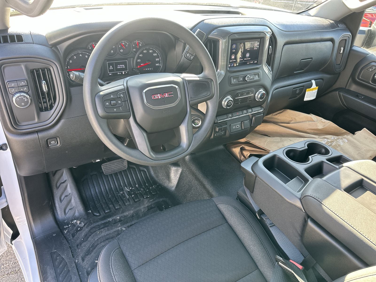 2026 GMC Sierra 3500 Chassis Cab Pro - Photo 41