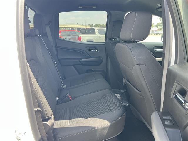 2026 GMC Canyon Elevation - Photo 28