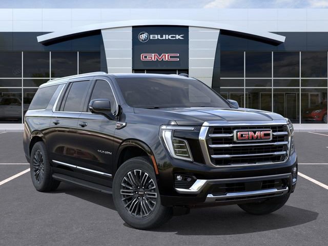 2026 GMC Yukon XL Elevation - Photo 7