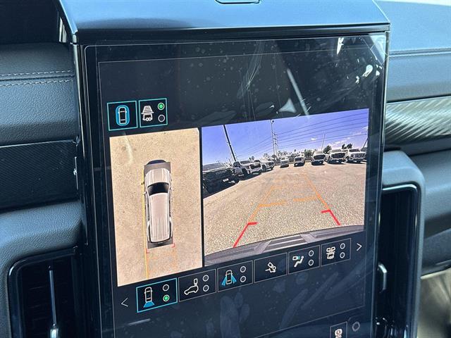 2026 GMC Yukon XL AT4 - Photo 14