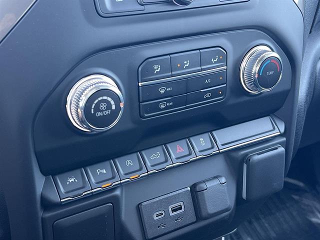 2026 GMC Sierra 1500 Pro - Photo 18
