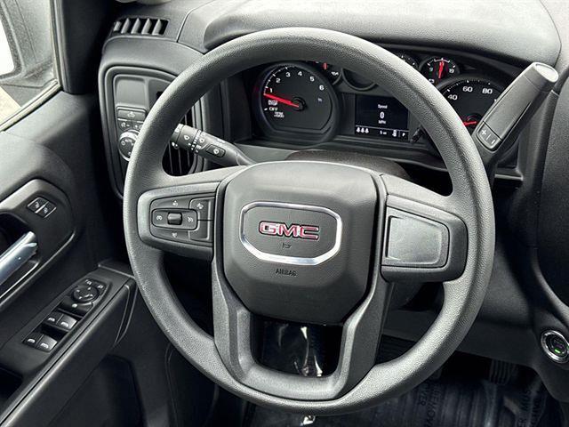 2026 GMC Sierra 1500 Pro - Photo 8