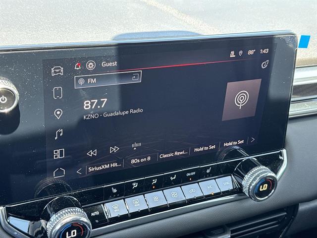 2026 GMC Canyon Elevation - Photo 29