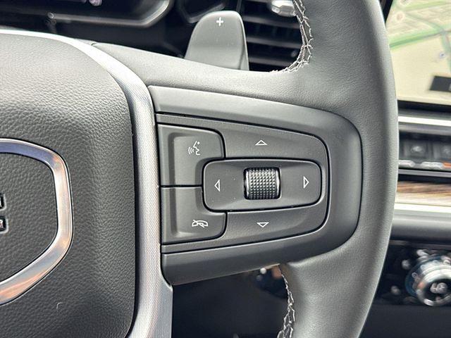 2026 GMC Sierra 1500 Elevation - Photo 10