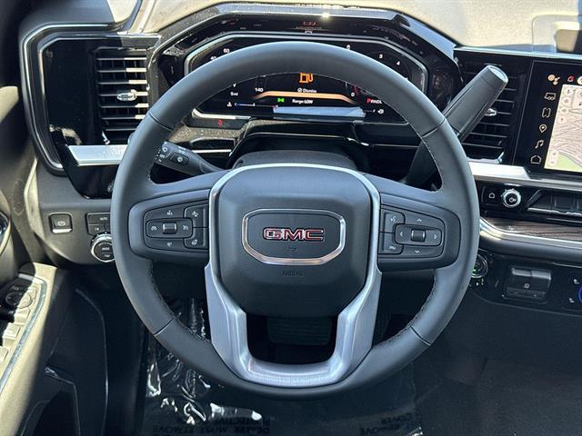 2026 GMC Sierra 1500 Elevation - Photo 8