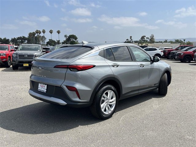 2025 Buick Envista Preferred photo 3