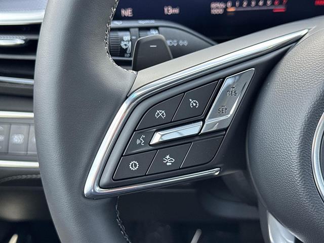 2026 Buick Enclave Sport Touring - Photo 9