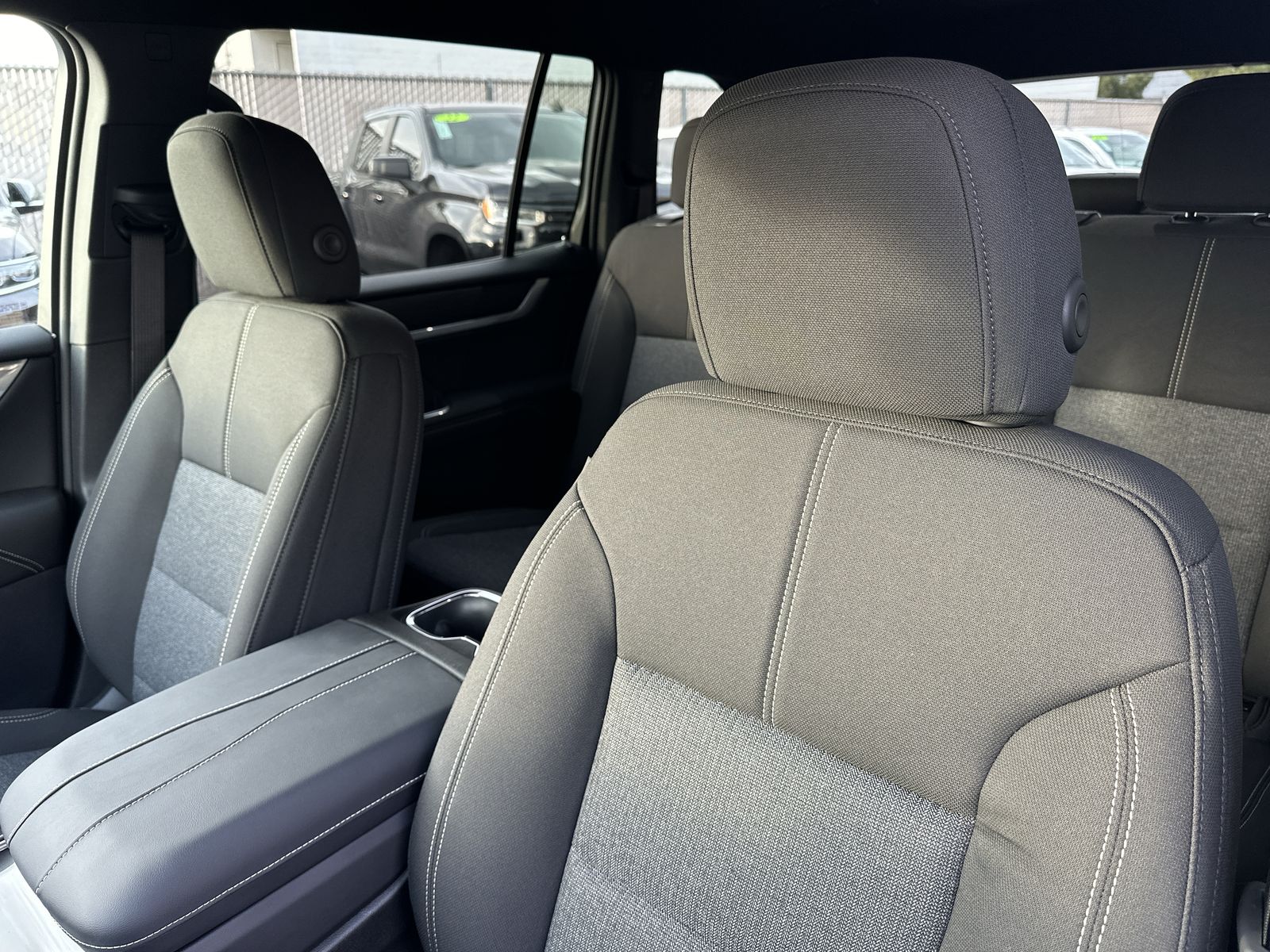 2025 GMC Acadia Elevation - Photo 59