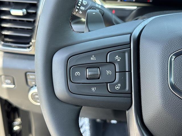 2026 GMC Sierra 1500 AT4X - Photo 9