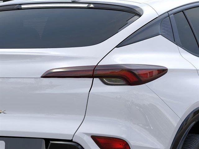 2026 Buick Envista Sport Touring - Photo 11