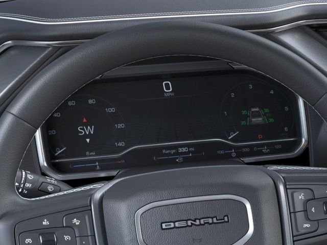 2026 GMC Sierra 2500HD Denali Ultimate - Photo 18
