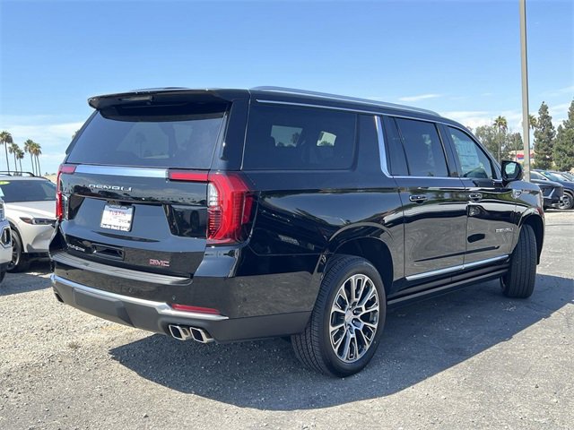 2025 Gmc Yukon XL Denali photo 3