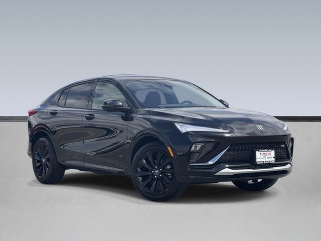 2026 Buick Envista Sport Touring's photo