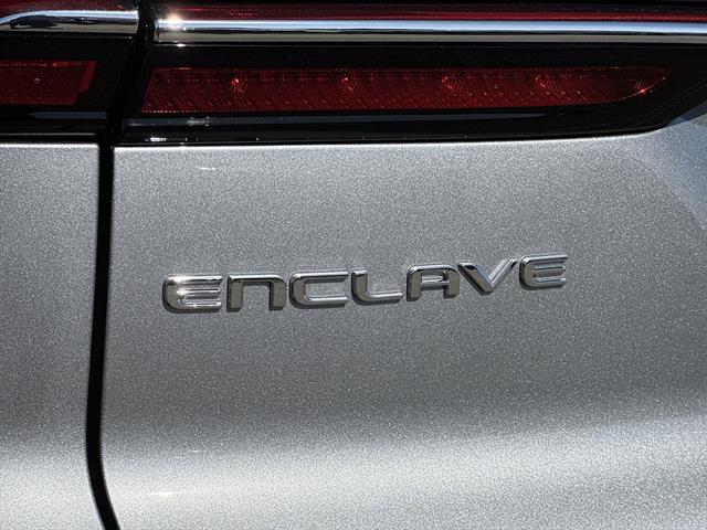 2026 Buick Enclave Preferred - Photo 29