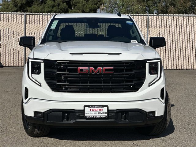 2026 Gmc Sierra 1500 Elevation photo 2