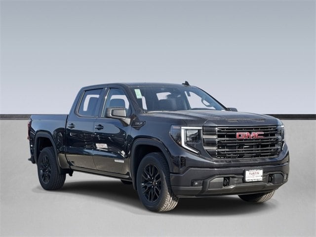 2026 GMC Sierra 1500 Elevation's photo
