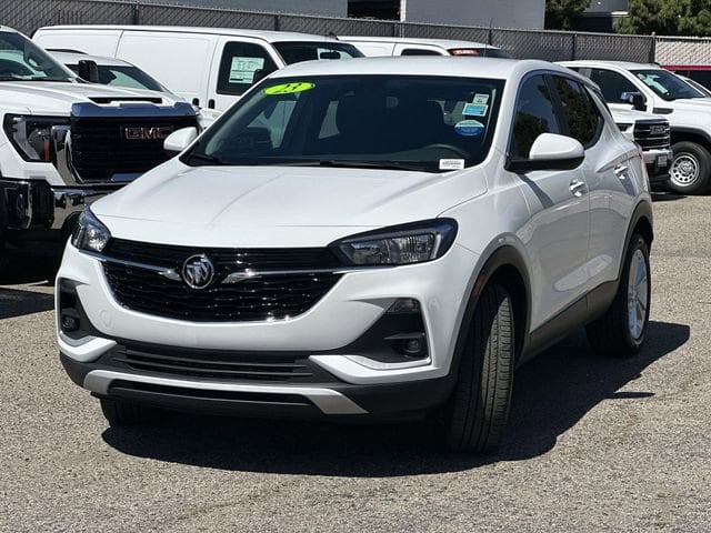 2023 Buick Encore GX Preferred photo 3