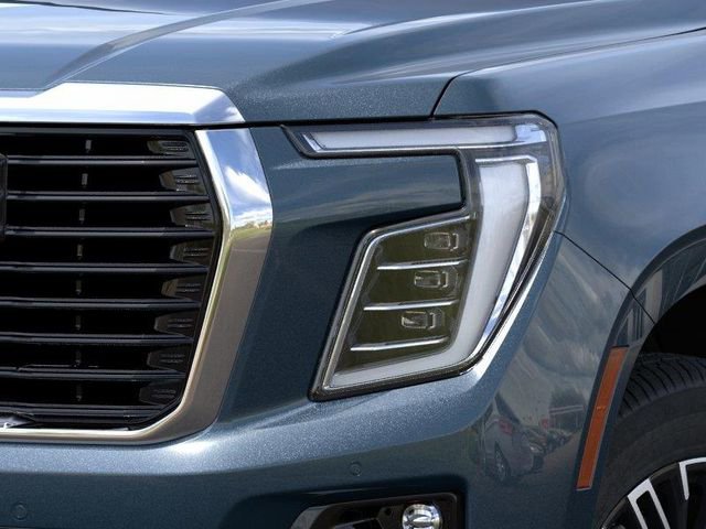 2026 GMC Yukon XL Elevation - Photo 10