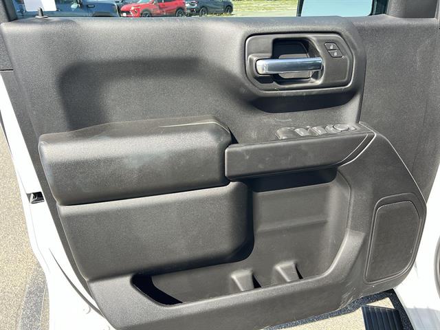 2026 GMC Sierra 1500 Pro - Photo 10