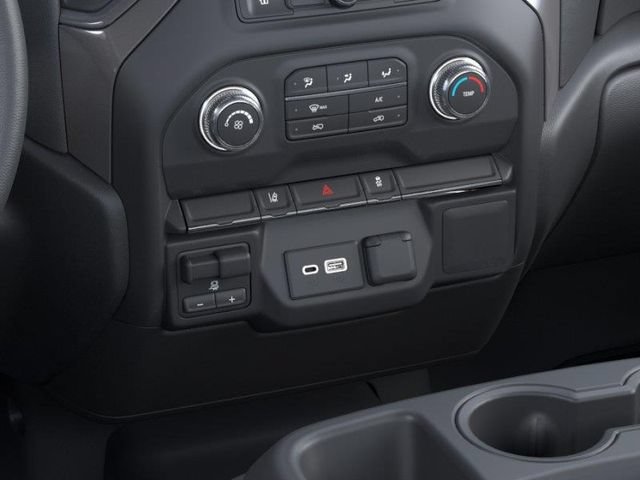 2026 GMC Sierra 3500HD Pro - Photo 23