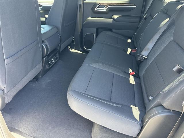 2026 GMC Sierra 1500 Elevation - Photo 25