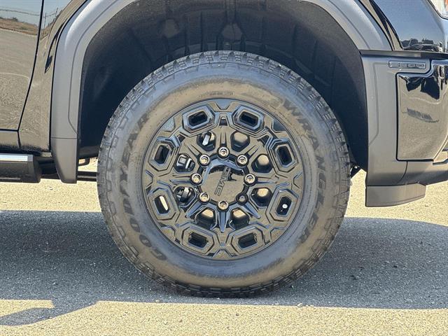 2026 GMC Sierra 2500HD Denali - Photo 30