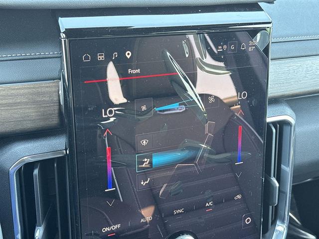 2027 GMC Acadia Denali Ultimate - Photo 19