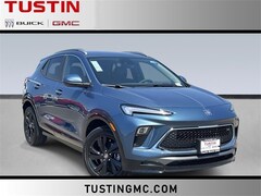 2026 Buick Encore GX Sport Touring SUV