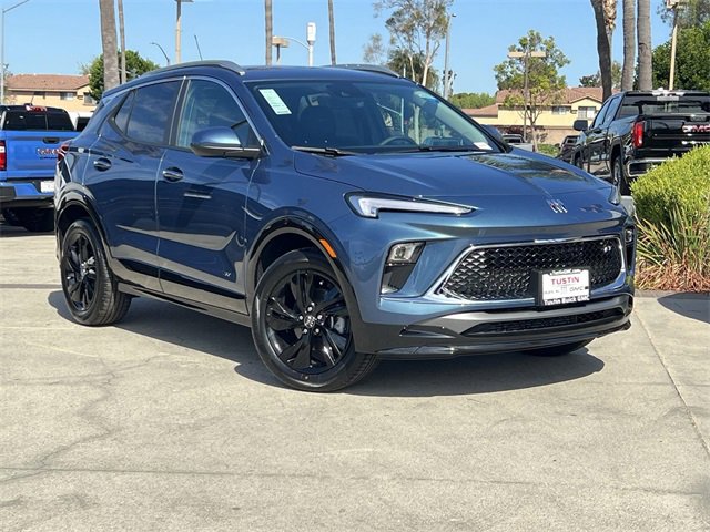 2026 Buick Encore GX Sport Touring's photo