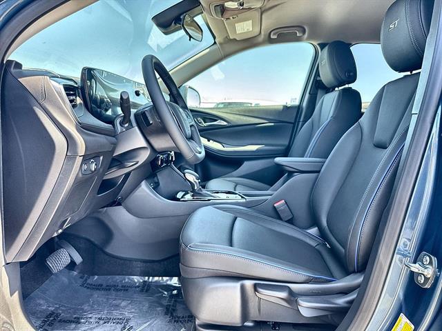 2026 Buick Encore GX Sport Touring - Photo 19