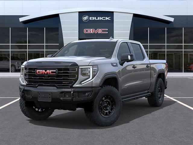 2026 GMC Sierra 1500 AT4X - Photo 6