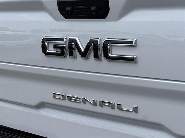 2026 GMC Sierra 1500 Denali Ultimate - Photo 28