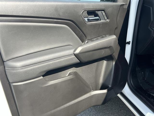 2026 GMC Canyon Elevation - Photo 10
