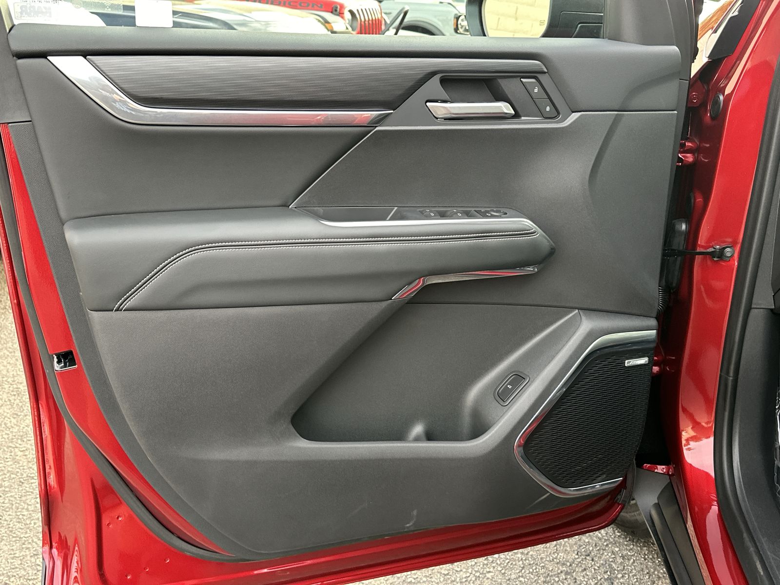 2025 GMC Acadia Elevation - Photo 55