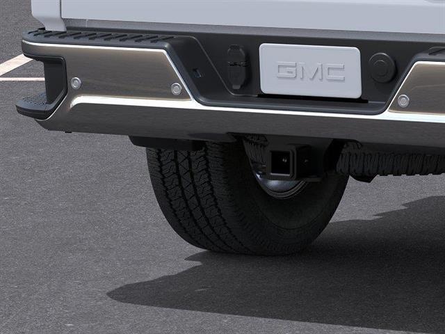 2026 GMC Sierra 2500HD Pro - Photo 14