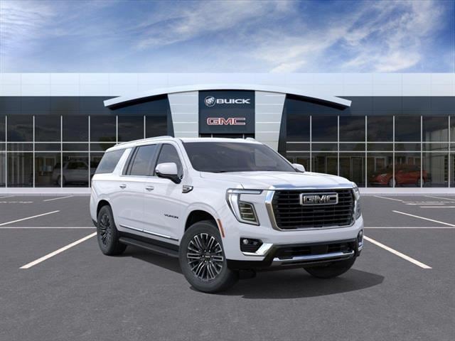 2026 GMC Yukon 2WD Elevation's photo