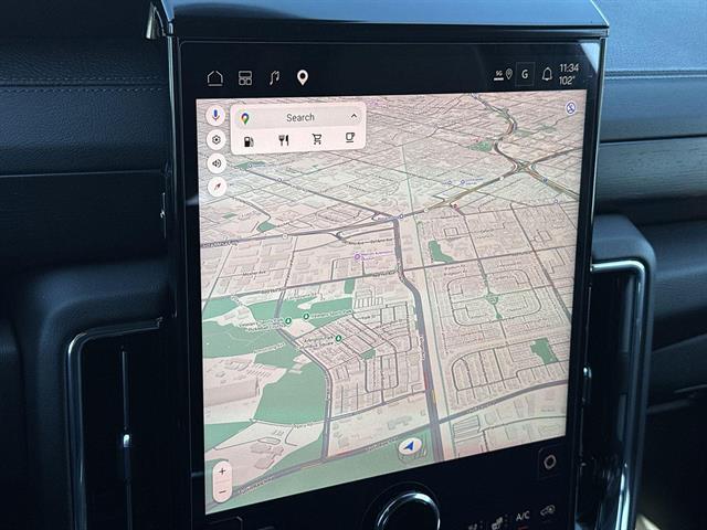 2027 GMC Yukon Denali - Photo 19