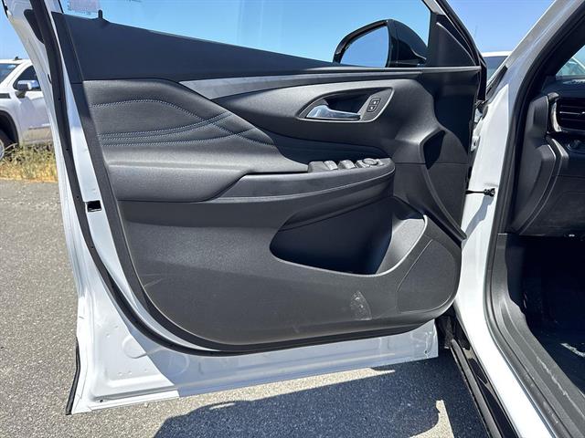 2026 Buick Envista Sport Touring - Photo 17