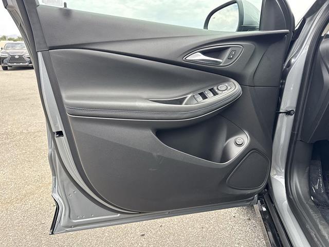 2026 Buick Encore GX Sport Touring - Photo 16