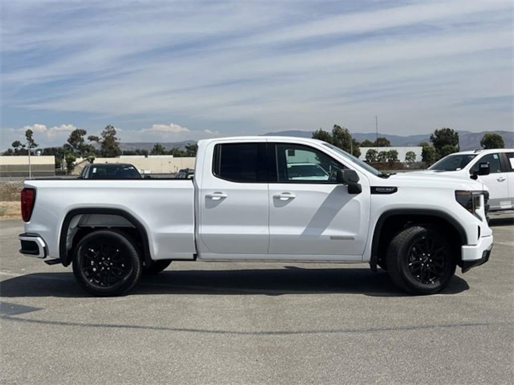 New 2026 GMC Sierra 1500 Elevation Truck