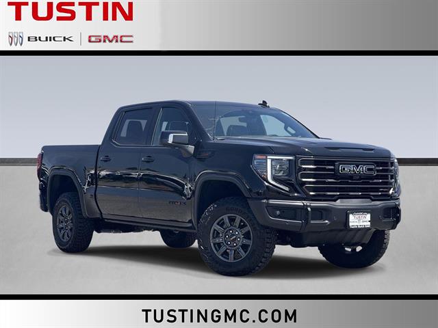 2026 GMC Sierra 1500 AT4X - Photo 1