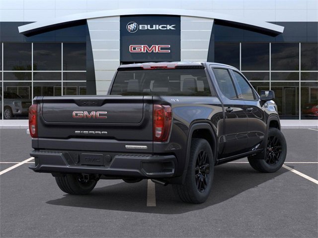 2026 Gmc Sierra 1500 Elevation photo 4