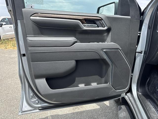 2026 GMC Sierra 1500 Elevation - Photo 19