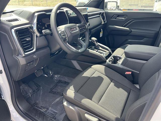 2026 GMC Canyon Elevation - Photo 9