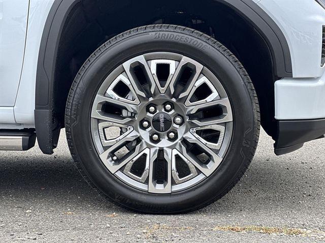 2026 GMC Sierra 1500 Denali Ultimate - Photo 30